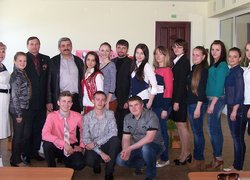 Мужність і біль Чорнобиля